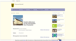 Desktop Screenshot of fa-rottweil.de